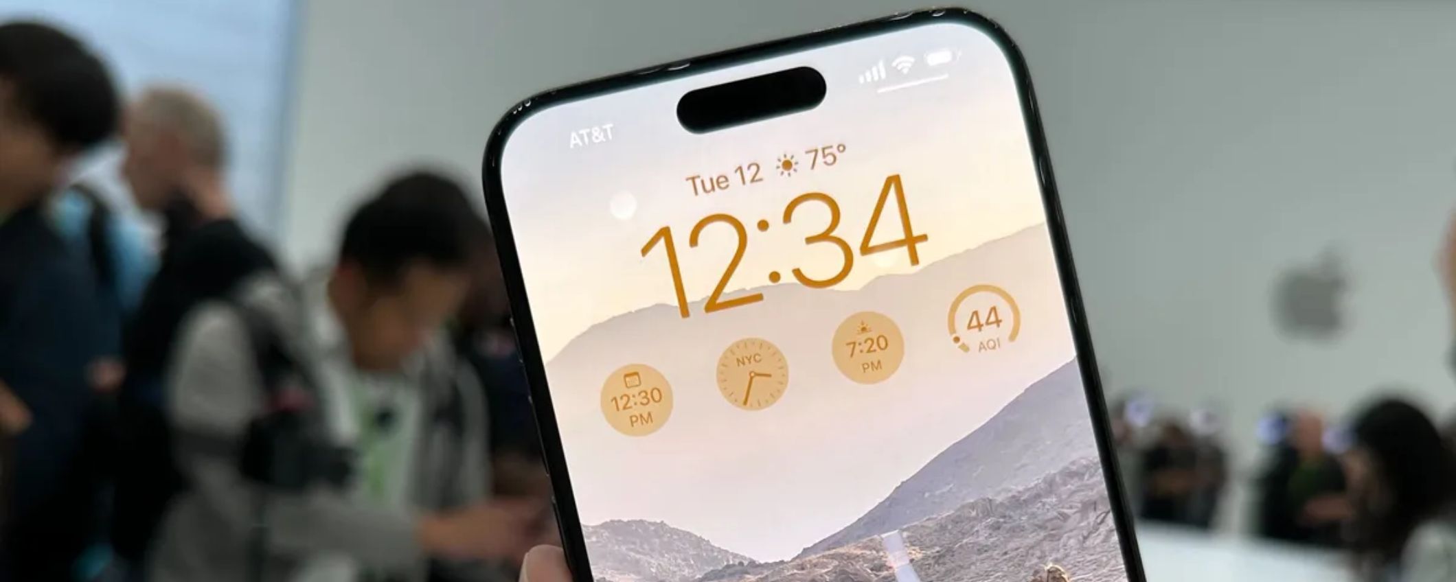 Apple lo ha detto: 5 anni di supporto software per iPhone 15