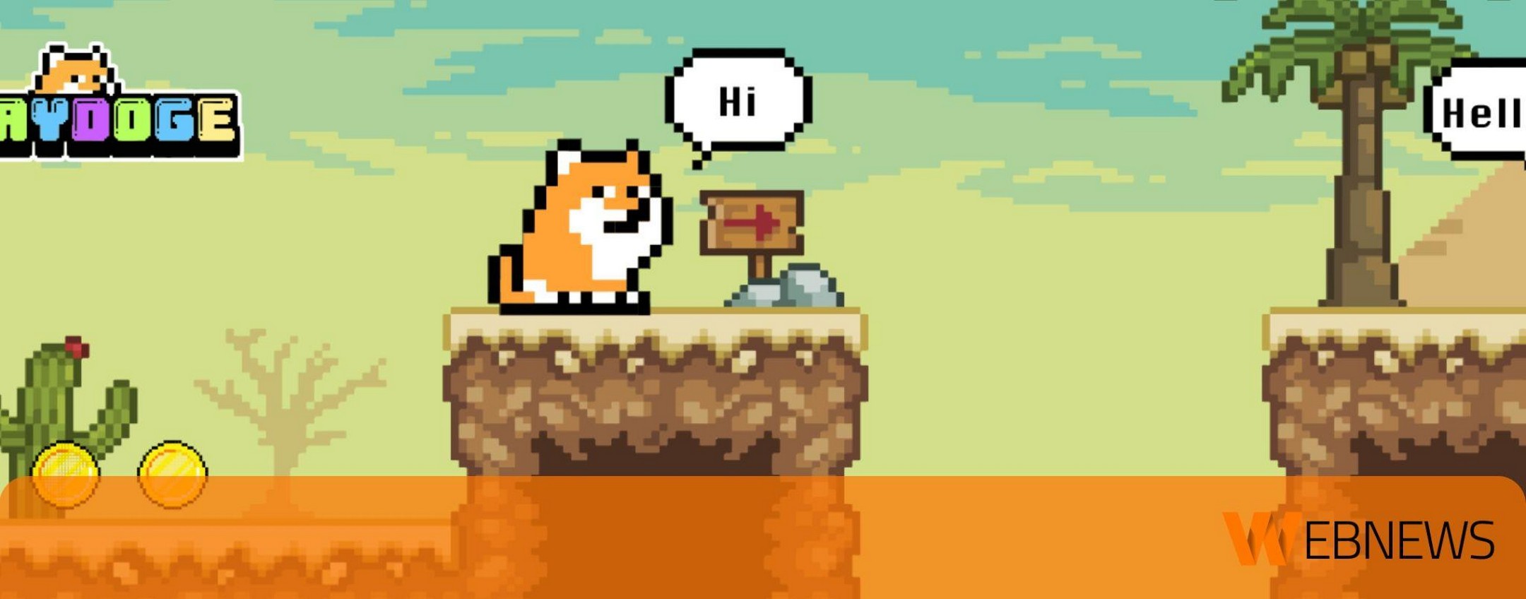 La ICO crypto di PlayDoge supera il traguardo dei $ 5 milioni: è la nuova Dogecoin?