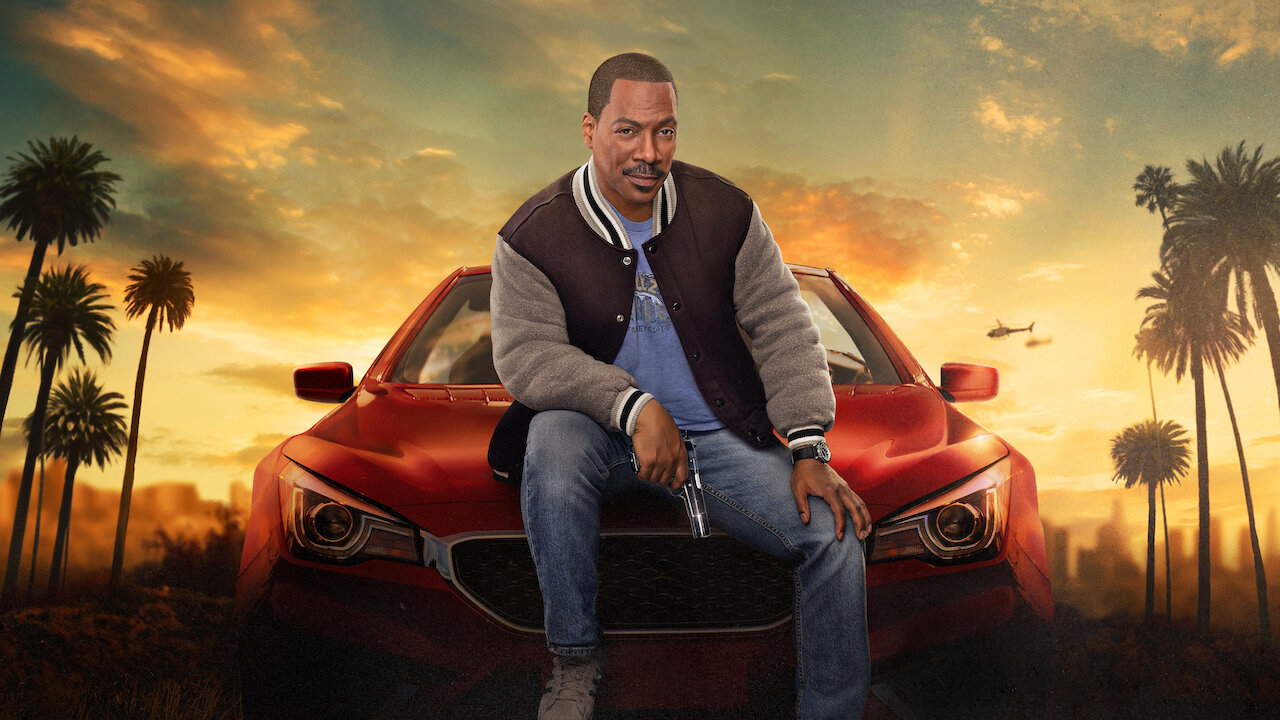 Netflix, film e serie TV in uscita tra il 1 e il 7 luglio 2024