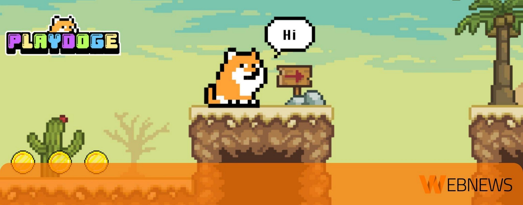 Dopo il successo di Notcoin, potrebbe essere questo il prossimo token di gioco ad esplodere?