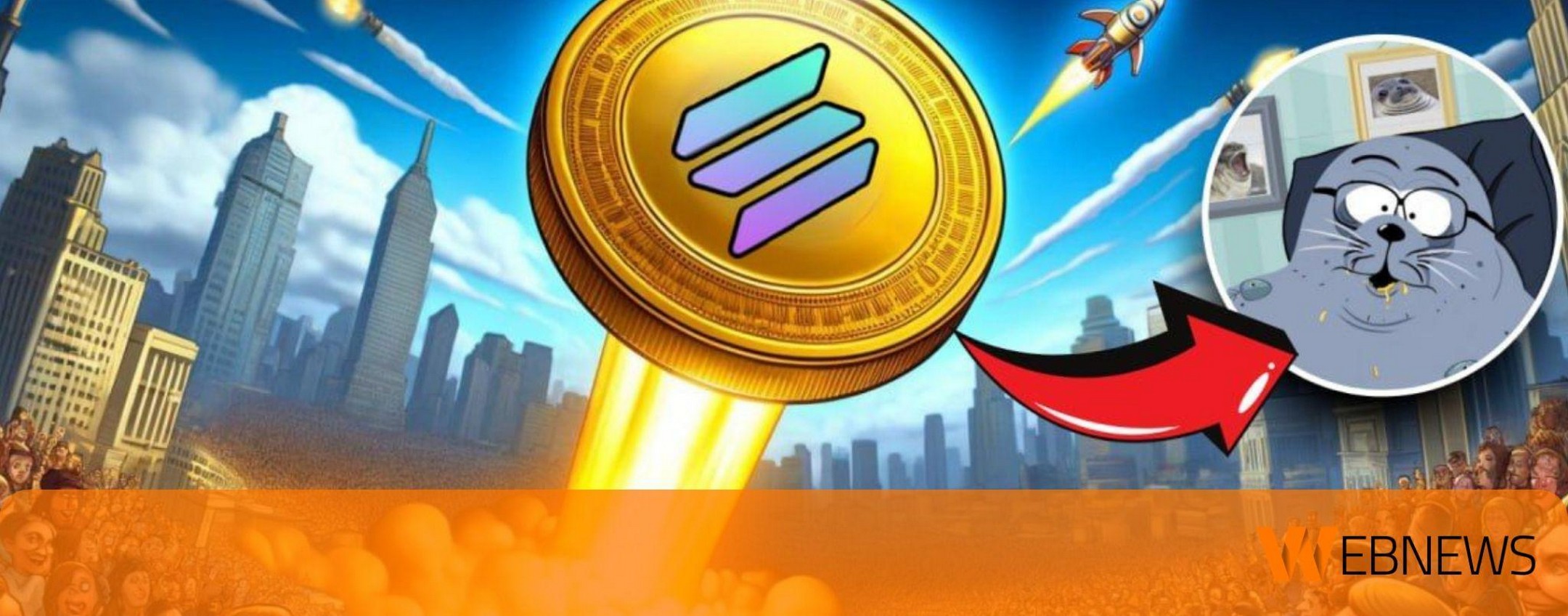 La prevendita di Sealana supera i $ 3 milioni e scadrà tra due settimane: è la migliore meme coin da comprare?