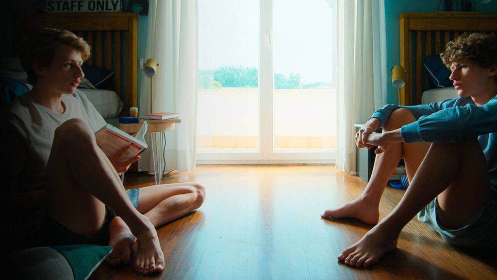 Prime Video, film e serie TV in uscita tra il 3 e il 9 giugno 2024