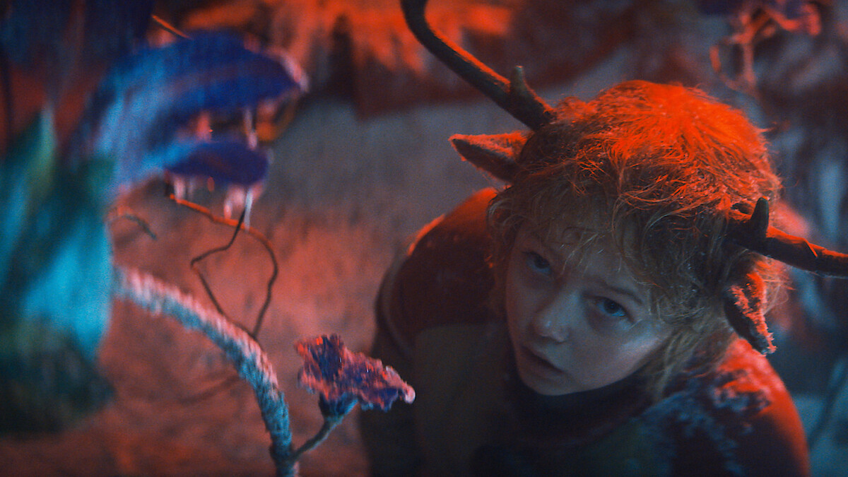 Netflix, film e serie TV in uscita tra il 3 e il 9 giugno 2024