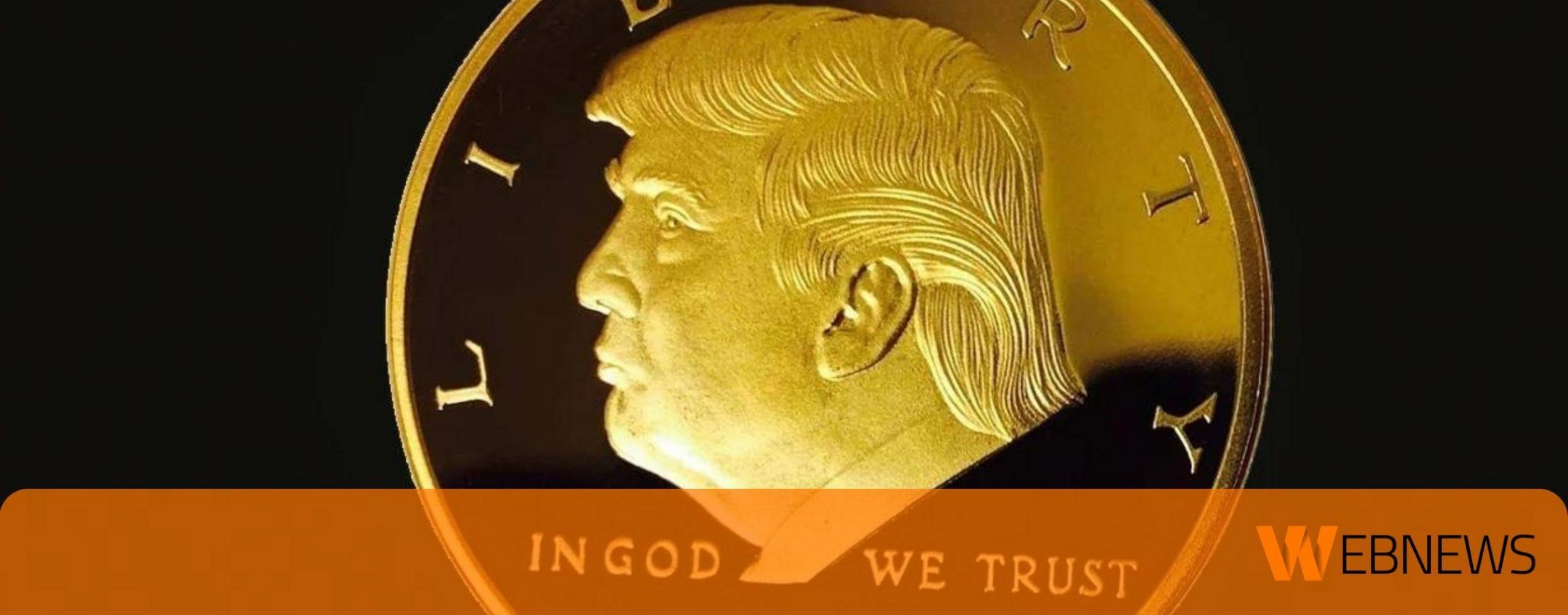 Martin “Pharma Bro” Shkreli e Barron Trump dietro il token TrumpCoin?