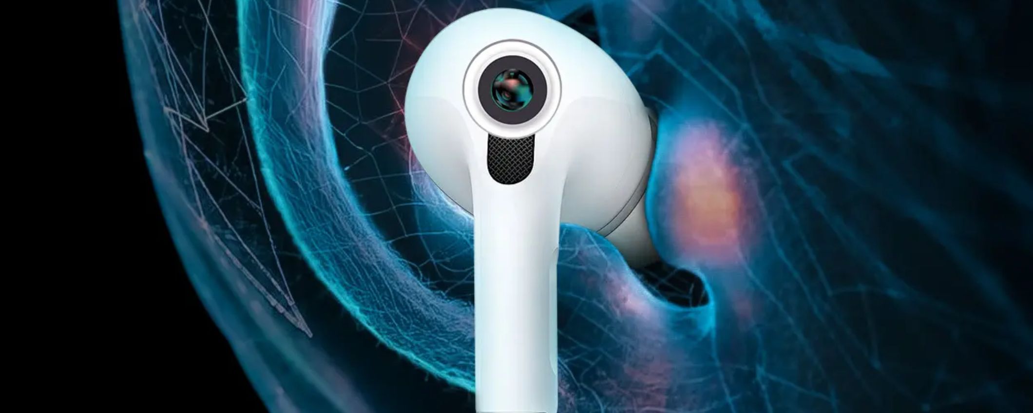 AirPods con modulo camera nel 2026?
