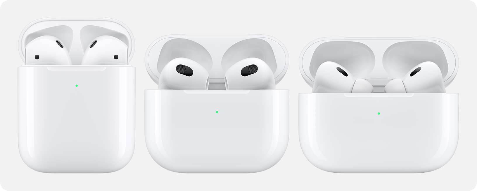 AirPods AirPods