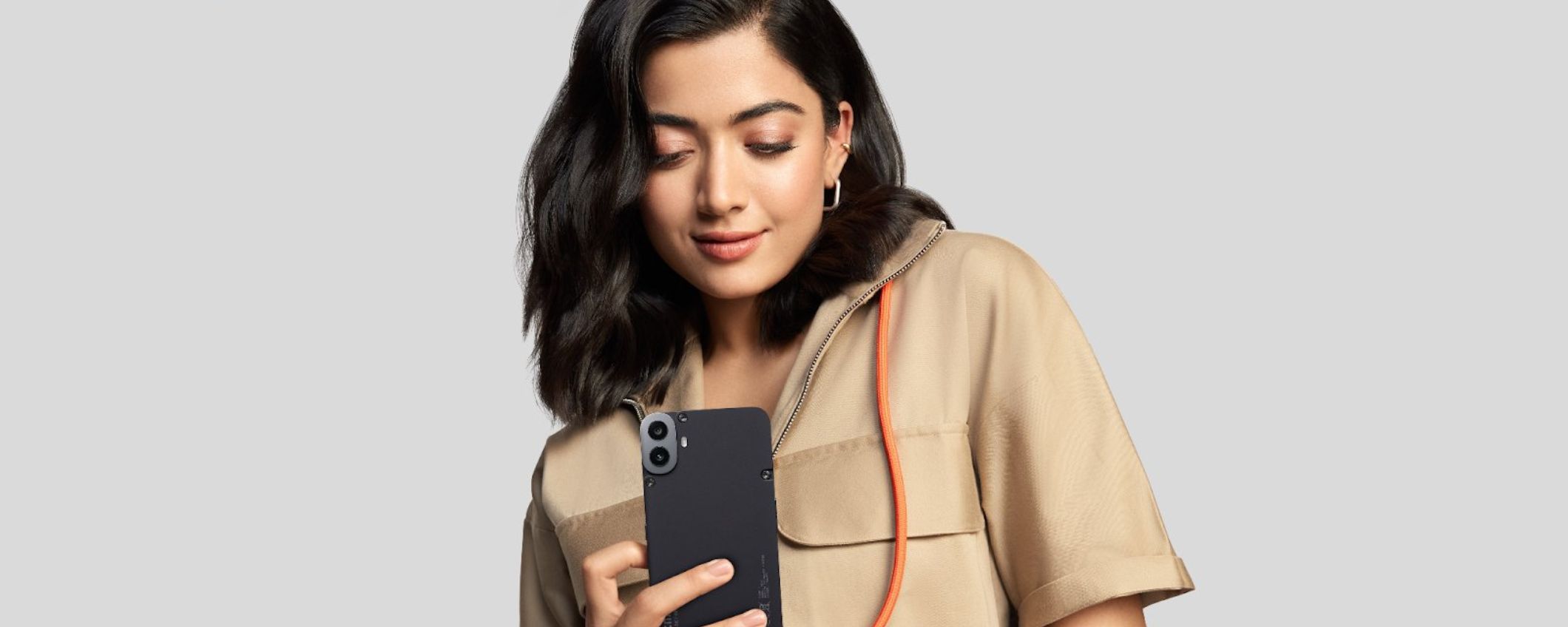 CMF by Nothing Phone 1: finalmente le prime foto