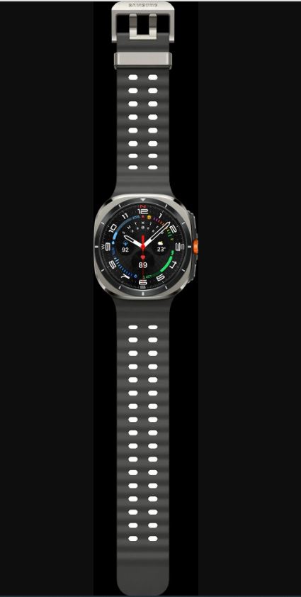 Galaxy Watch 7