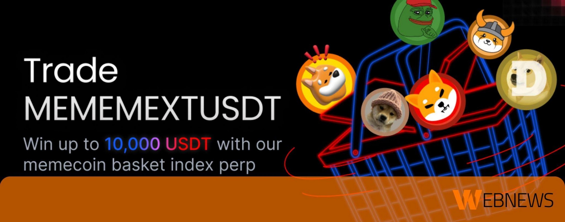 L’indice MEMEMEXTUSDT è ufficialmente disponibile sull'exchange BitMEX: un rischio per i meme token?