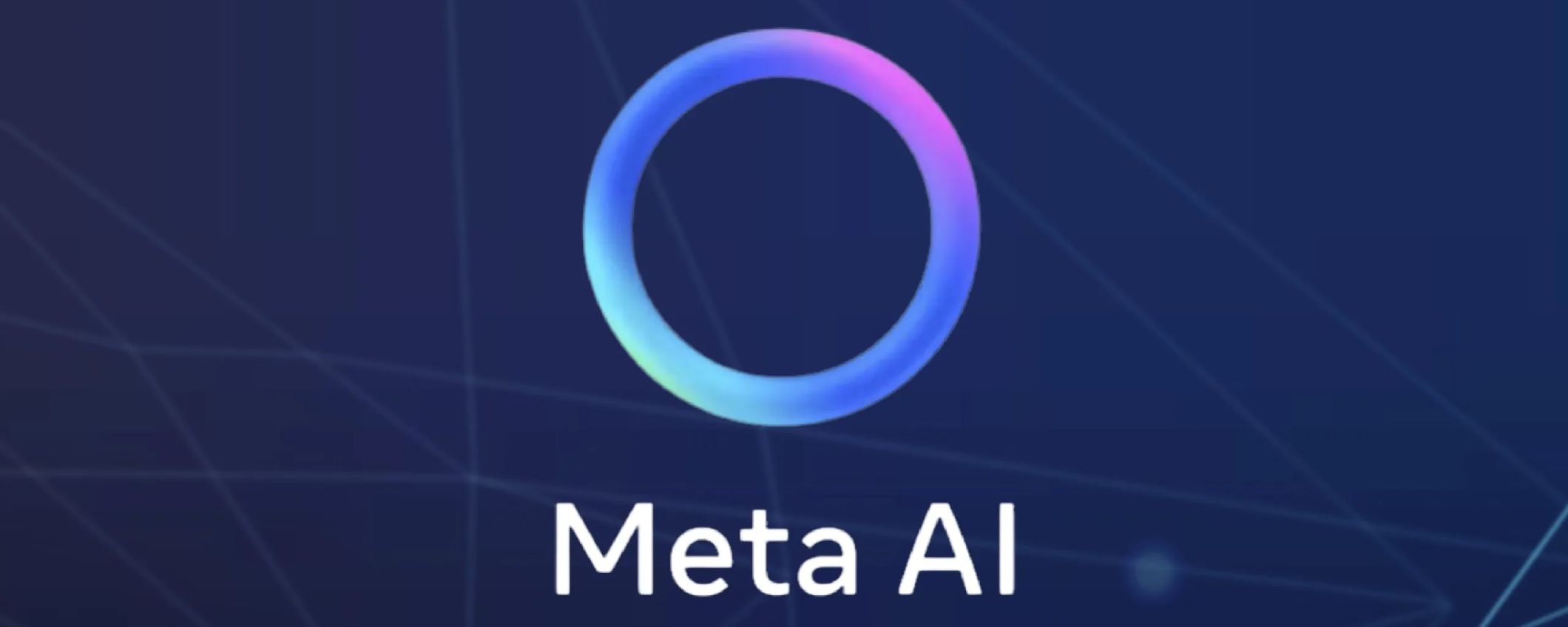 Generare immagini da foto e testo è possibile con l'IA di Facebook e Instagram