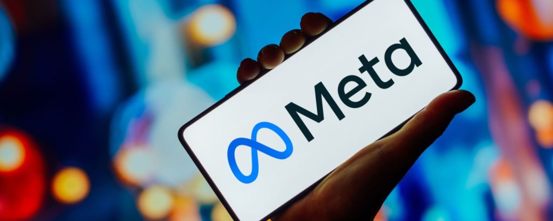 Da Bruxelles è in arrivo maxi multa per Meta