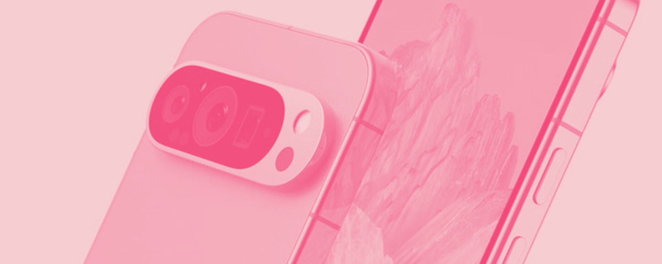 Pixel 9, in arrivo un bel rosa shocking?