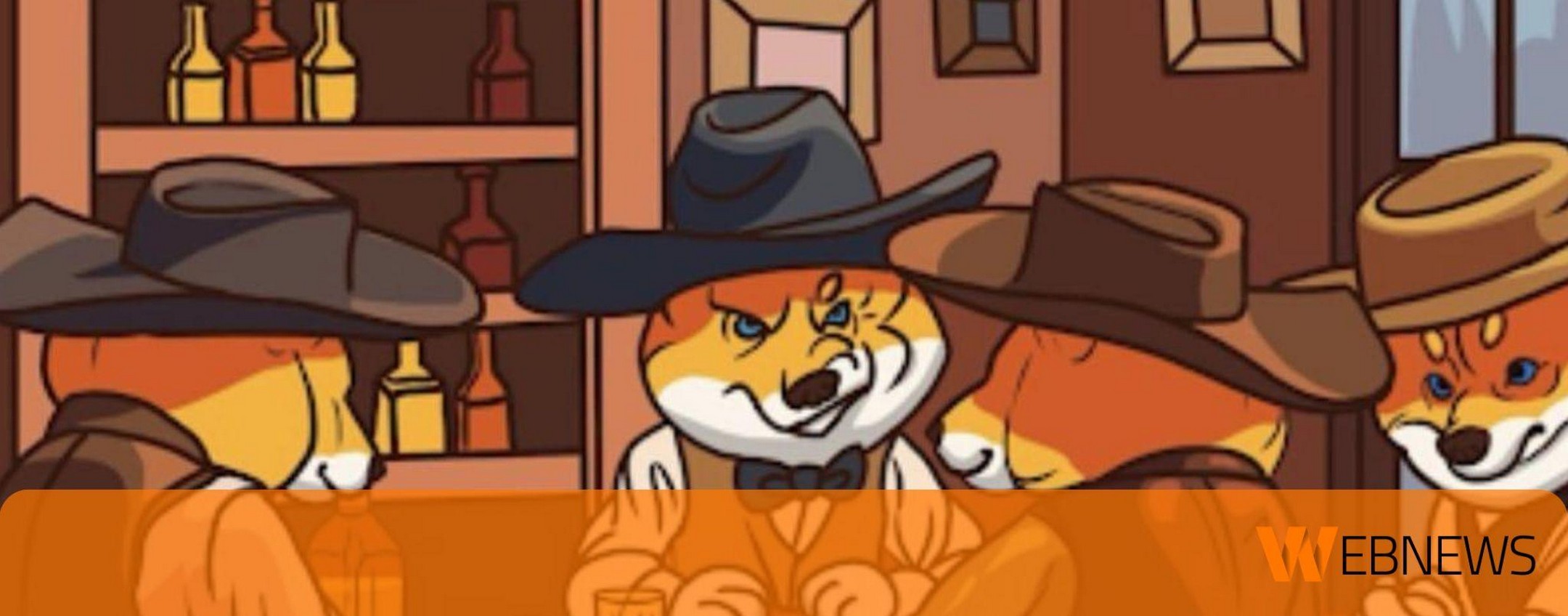 Dogwifhat e Brett continuano a scivolare ma la prevendita di Shiba ShootOut si avvicina al milione di dollari