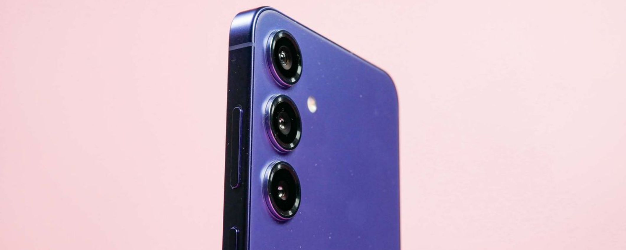 Si, Galaxy S25 Plus si farà, smentito il rumor di ieri