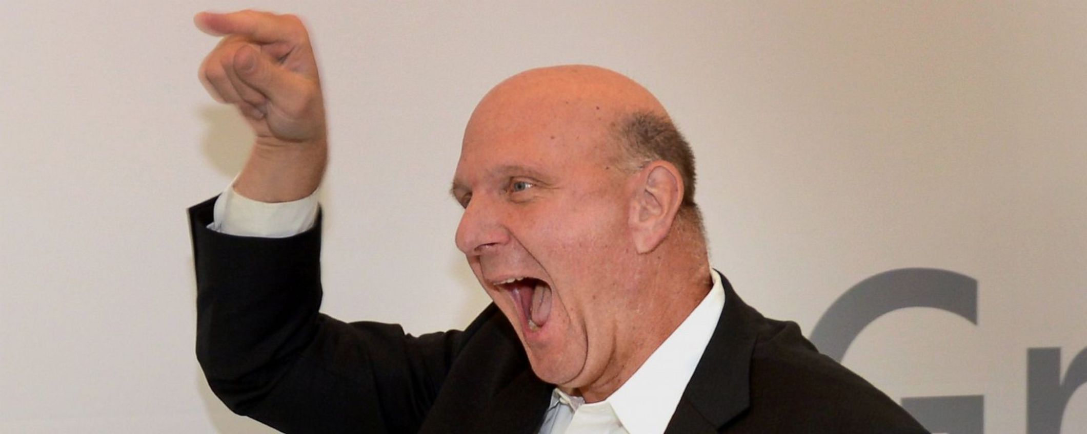 Steve Ballmer, ex CEO Microsoft è più ricco di Bill Gates!