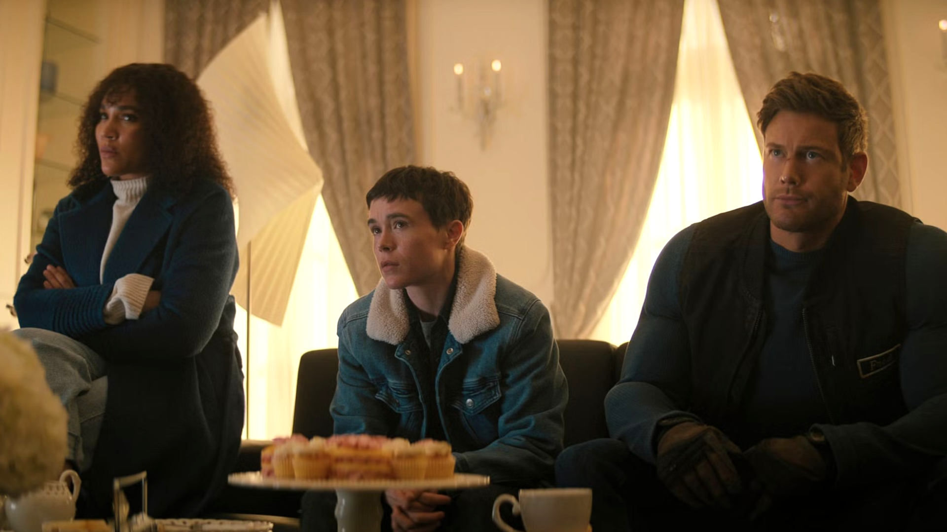 Netflix, 5 serie TV da non perdere ad agosto 2024