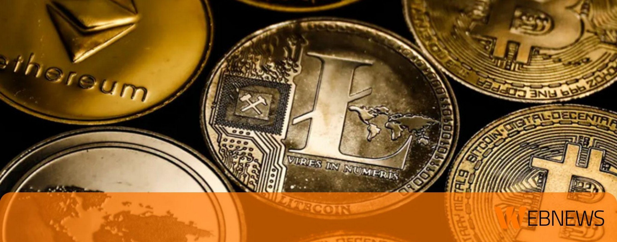 Le magnifiche sette: ecco i progetti crypto da attenzionare nelle prossime settimane