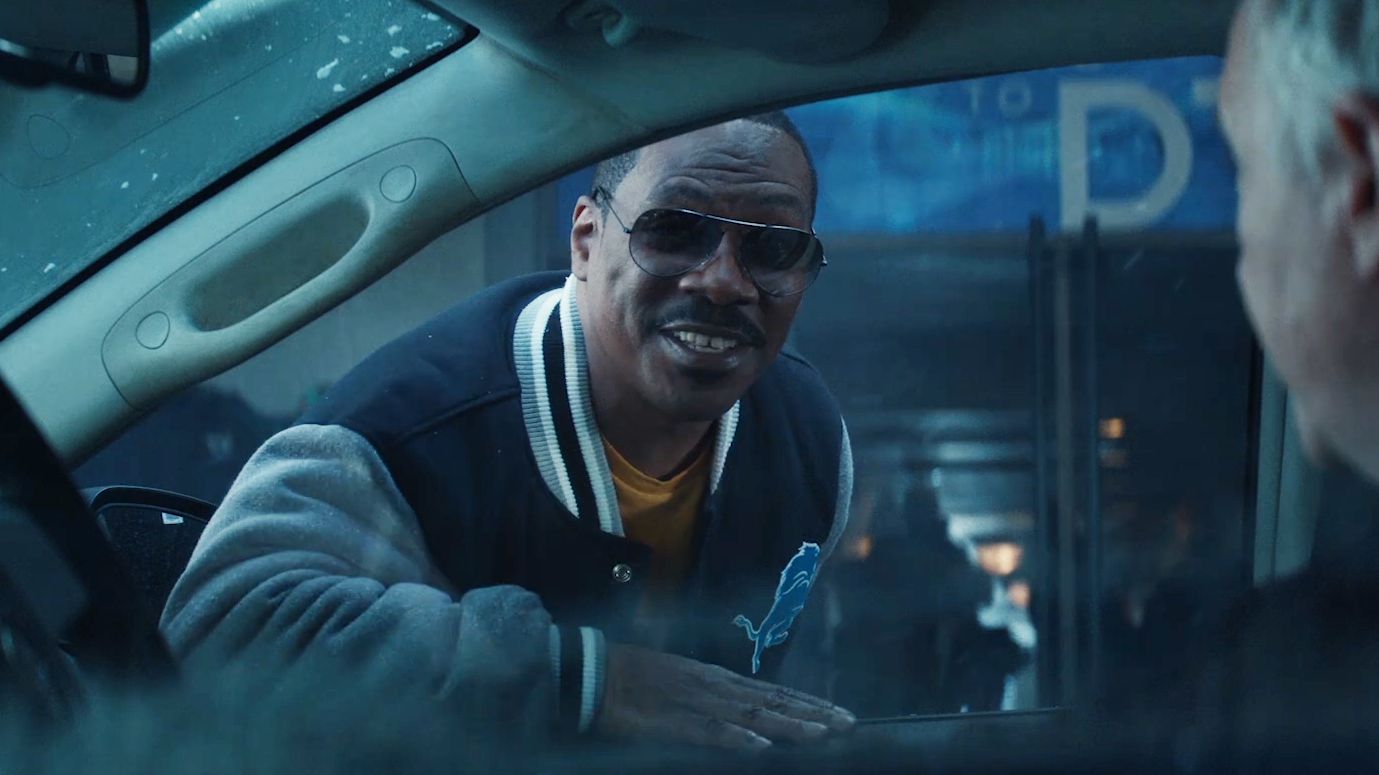 Netflix, 5 film da non perdere a luglio 2024