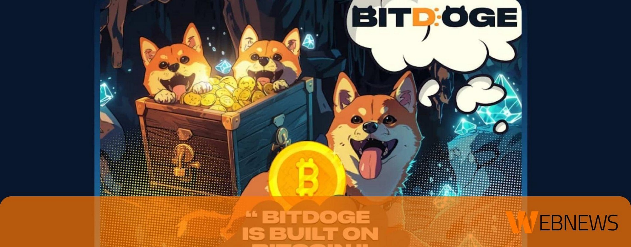 Le nuove tendenze tra le meme coin: $ BITDOGE è un buon investimento?