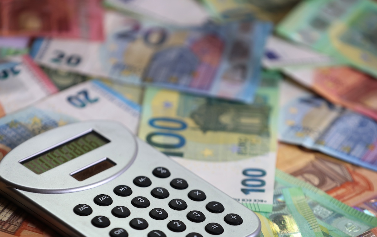 Bonus Iscro, come funziona e chi lo può richiedere ad agosto