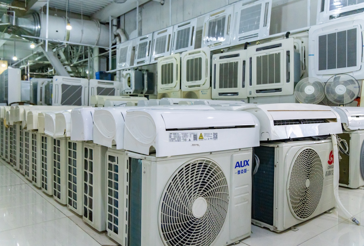 Bonus condizionatori 2024, come accedere alla misura