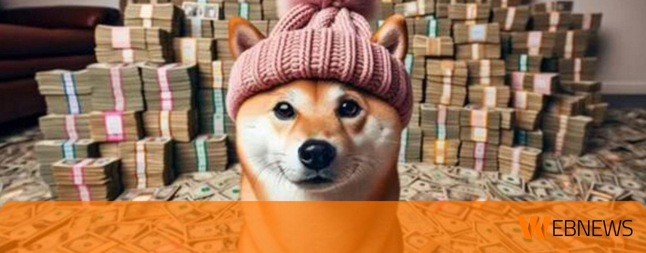 Il prezzo di Dogwifhat si avvicina a $ 3 – Ecco le altre meme coin da tenere d'occhio questa settimana