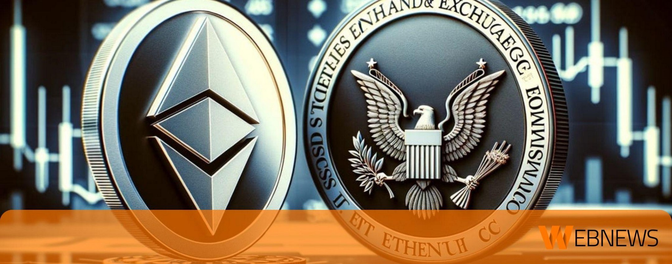 Gli ETF Spot su Ethereum sbarcano in Borsa: ecco quando