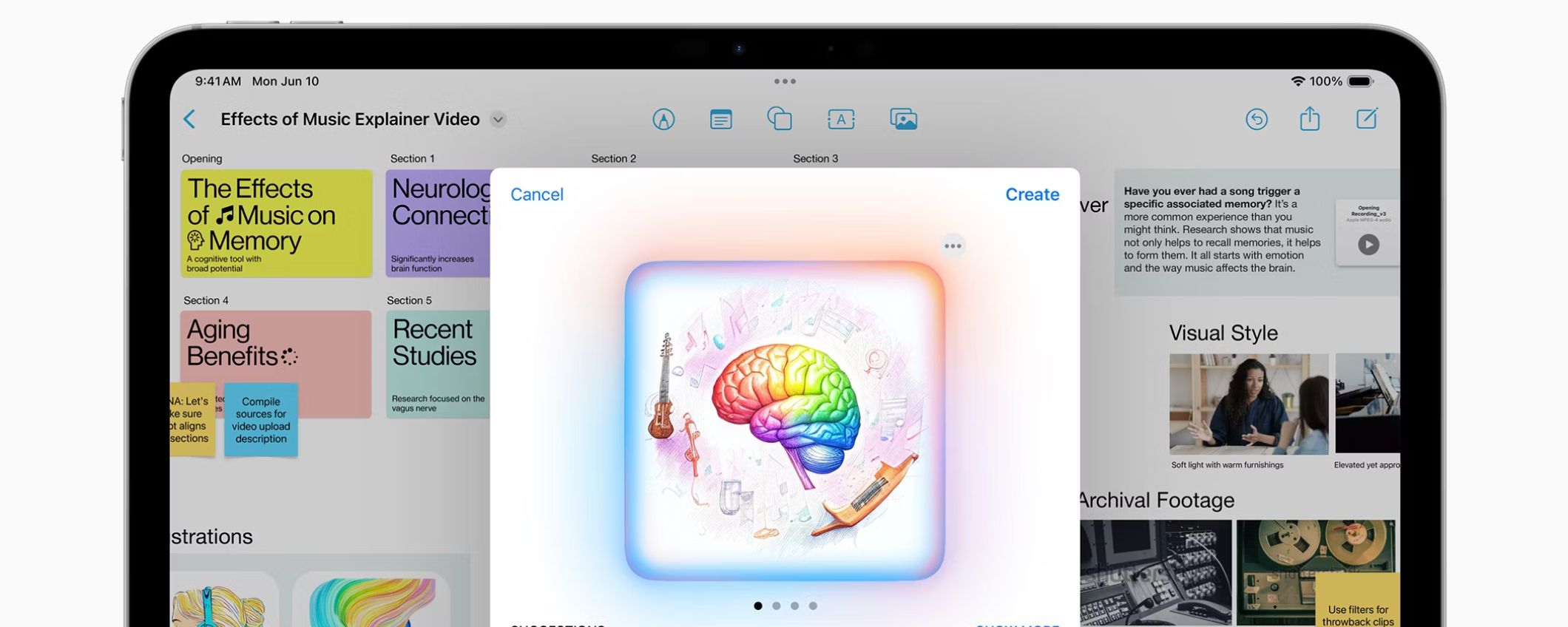 iPadOS 18: da oggi è più facile inserire emoji usando app iPhone