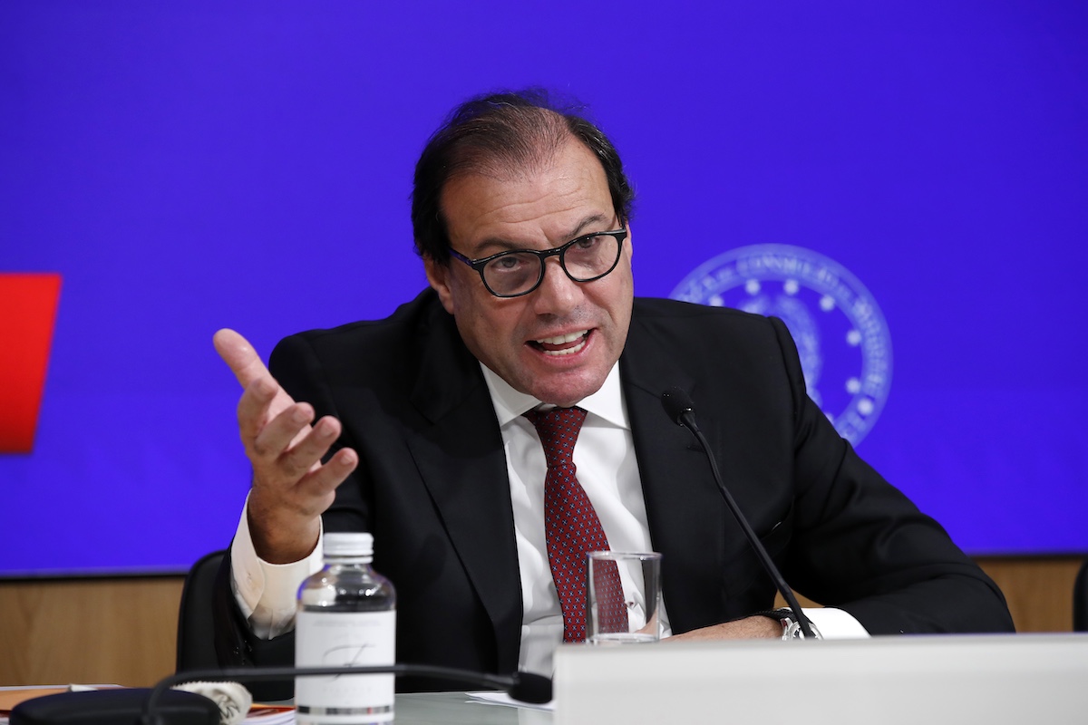 Taglio aliquote Irpef nel 2025: le ipotesi sul tavolo