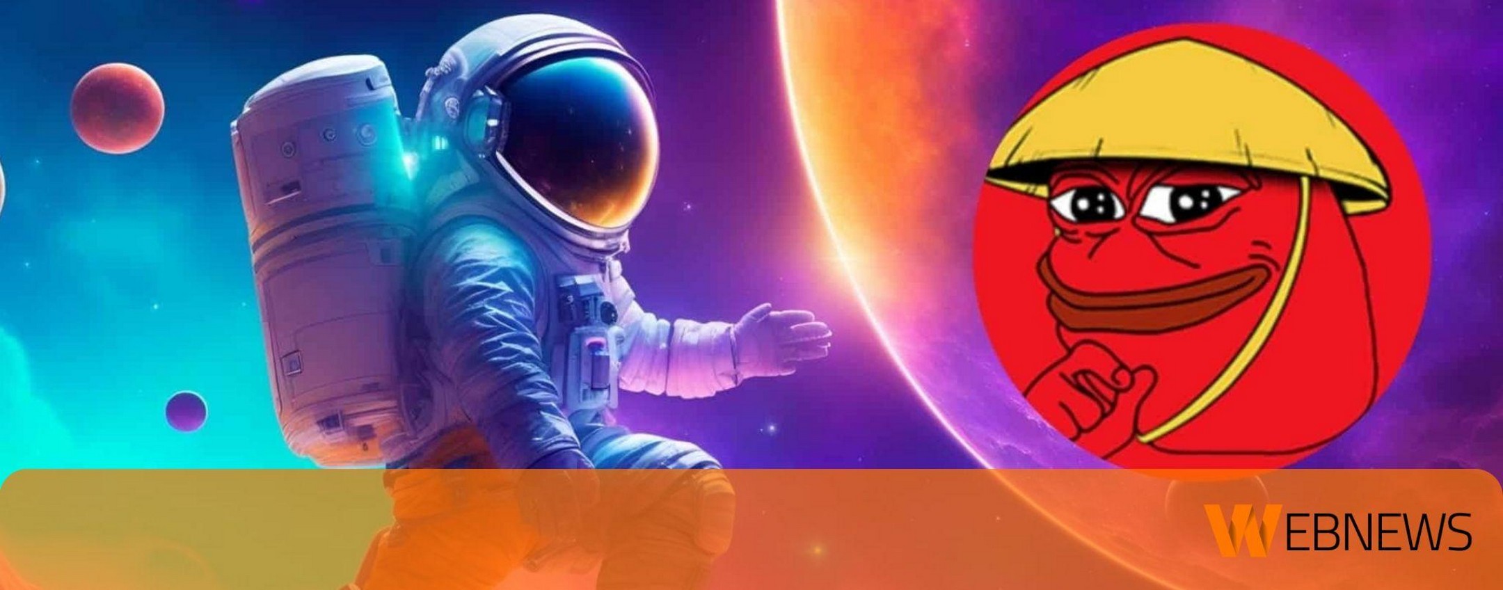 Le meme coin a tema rama crescono: PeiPei aumenta del 45% mentre l'ICO di Pepe Unchained raccoglie 3 milioni di dollari