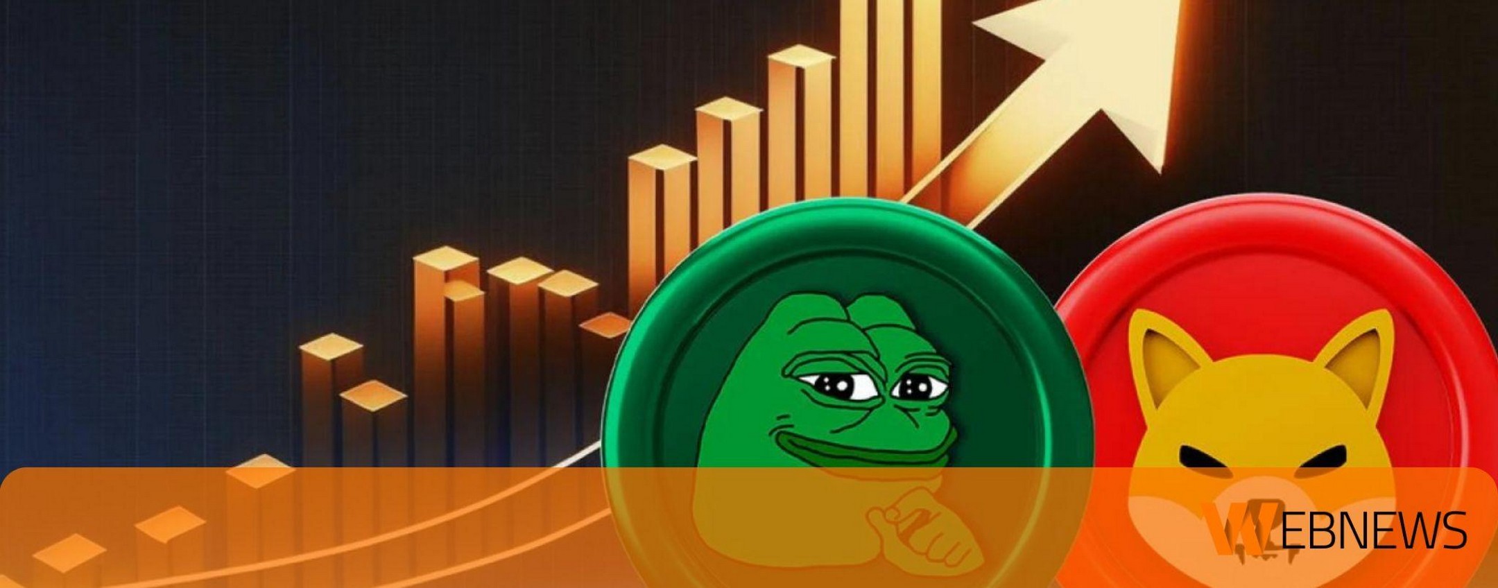 Pepe coin farà meglio di Shiba Inu quest’anno? Ecco la nostra analisi