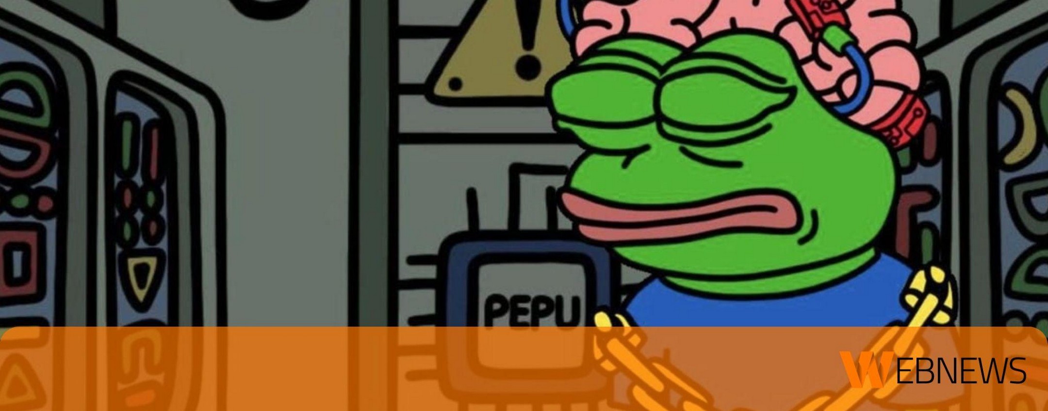 Pepe Unchained supera il milione di dollari nella prima settimana di presale: ecco perché questa meme coin potrebbe fare 100x