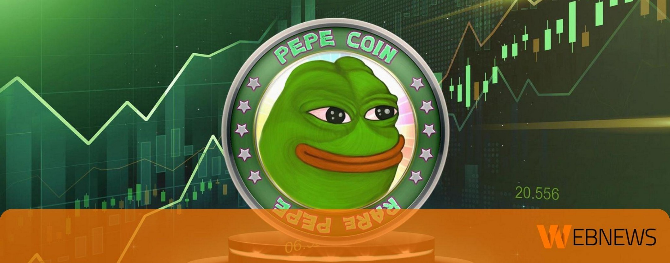 Previsione dei prezzi di Pepe a luglio 2024: guadagni in arrivo questo mese?