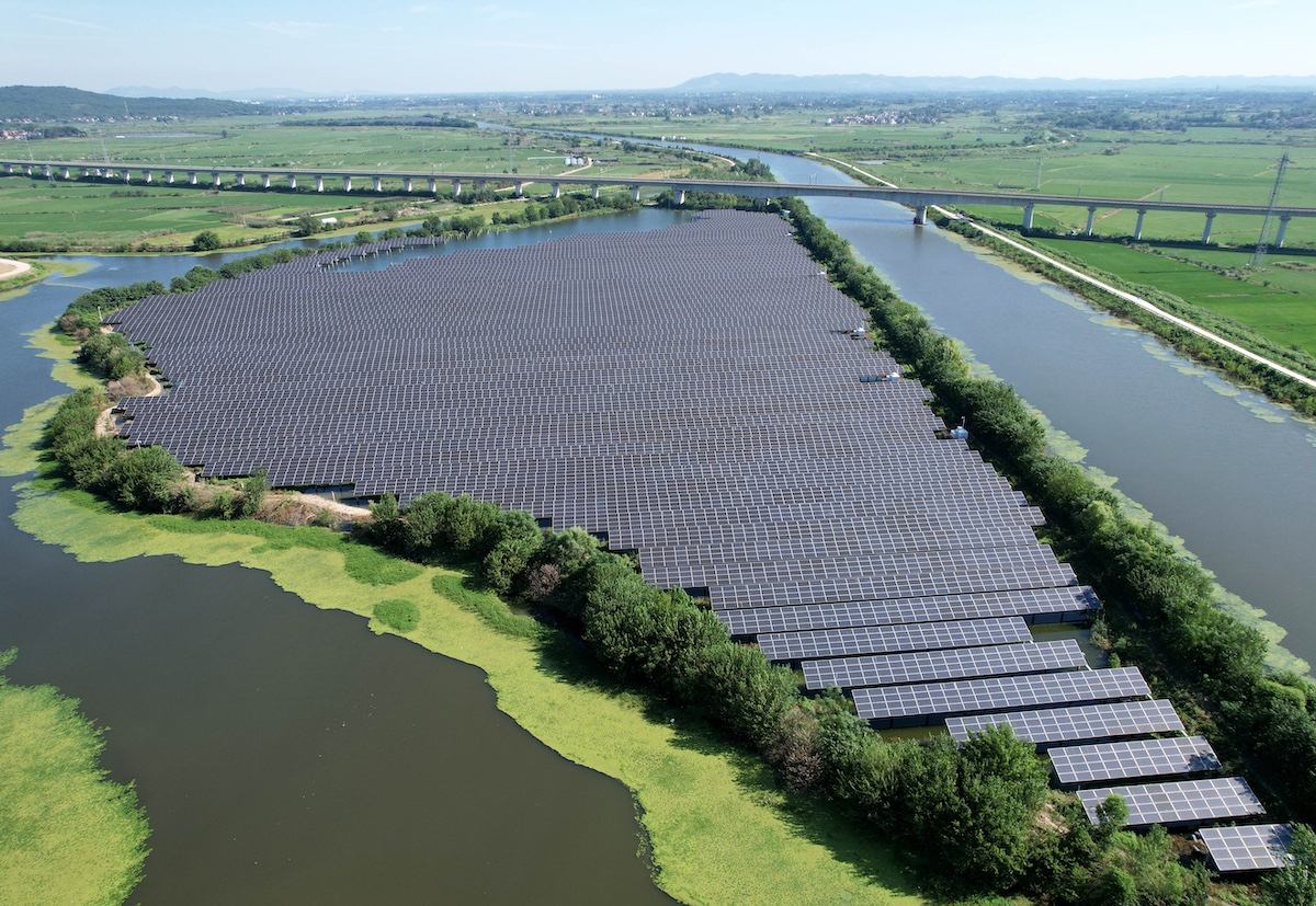 Rinnovabili, le nuove installazioni sono cresciute del 40%. I numeri di EY