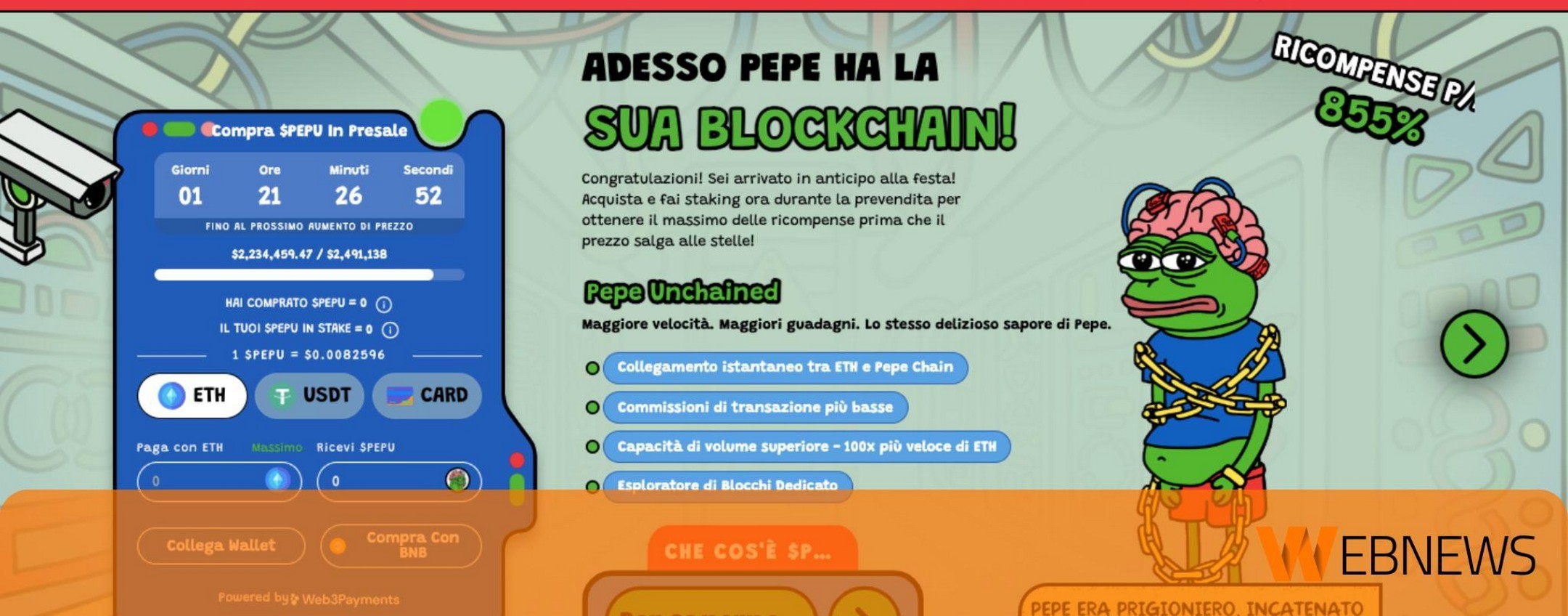 Analisi dei valori di Bonk & Pepe - 2 nuove alternative alle meme coin
