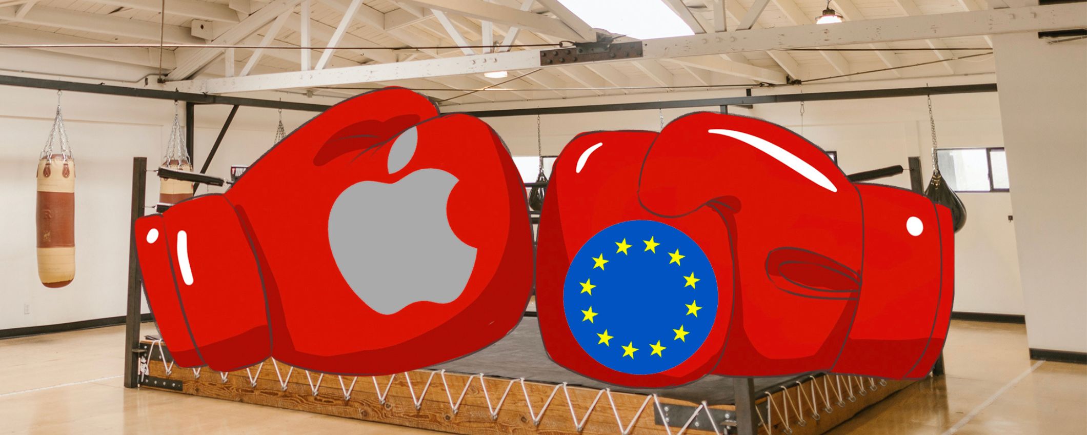 Apple Intelligence: Cina e Europa arriveranno sistemate le beghe legali