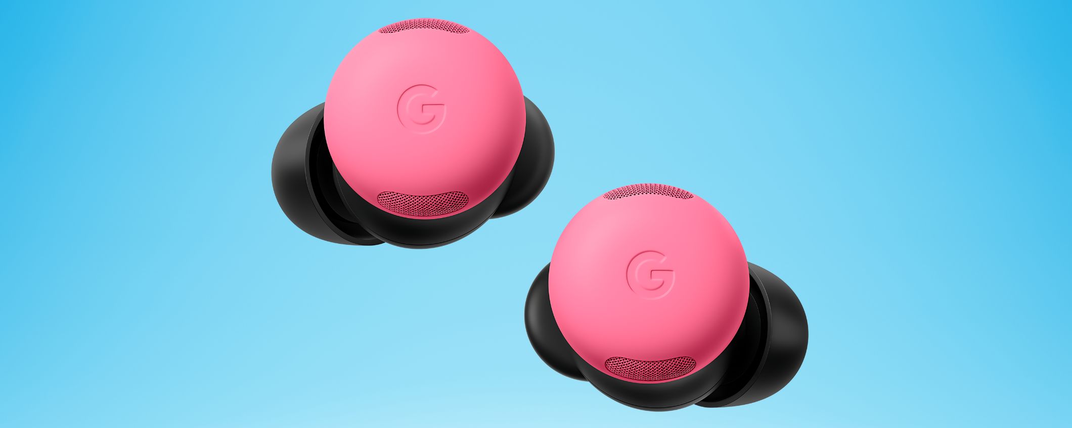 Svelati gli auricolari Pixel Buds Pro 2, audio migliorato e non solo