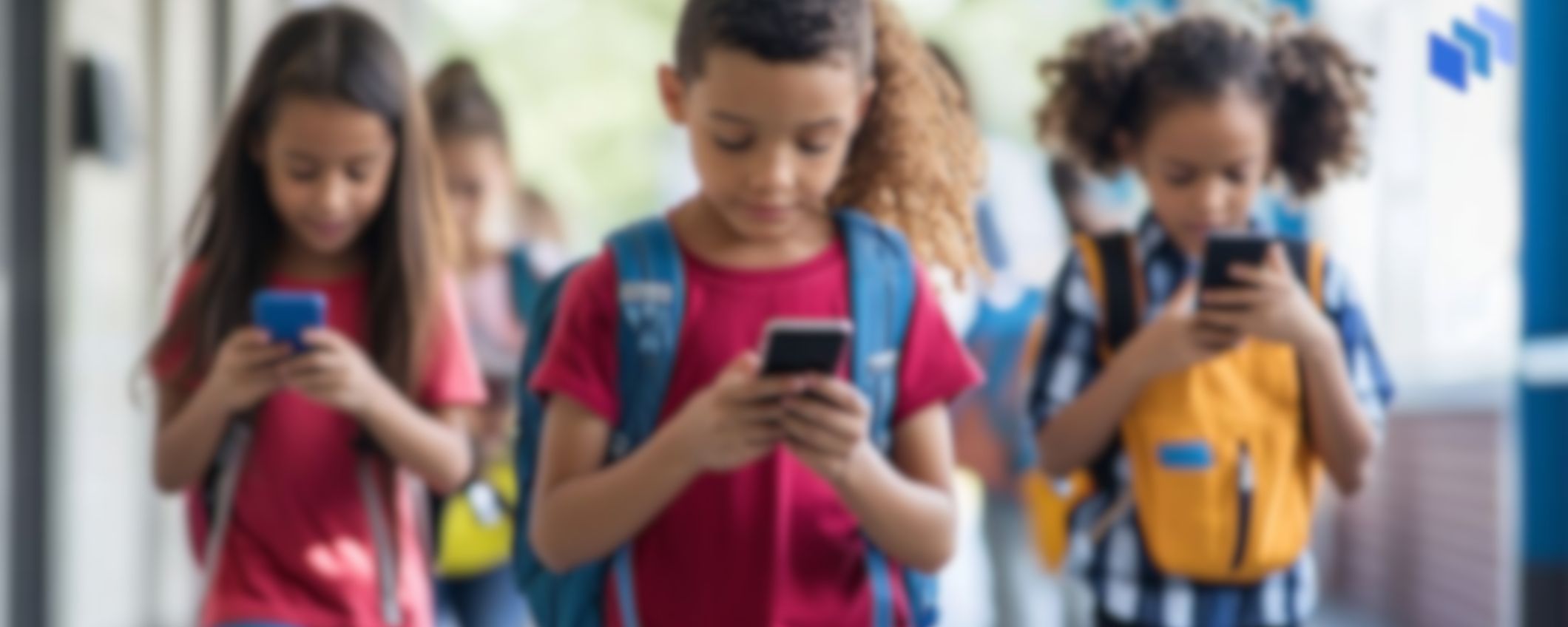 Smartphone a scuola? Si ma con limitazioni: ecco School Time di Google