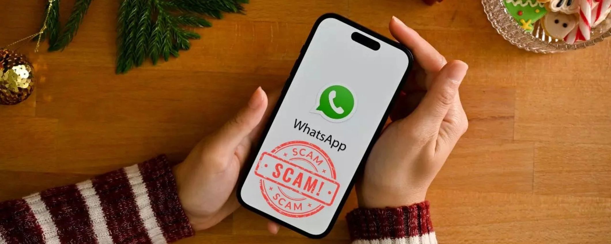 WhatsApp e Telegram: attenzione alla truffa ciao non ci vediamo da un po