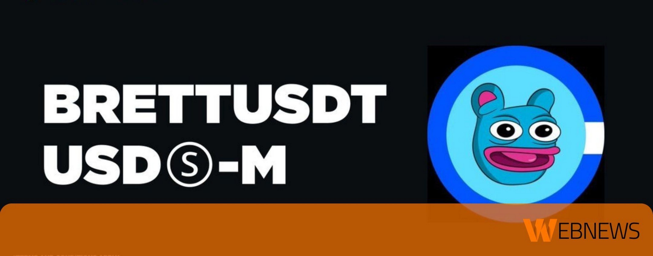 Brett sbarca su Binance Futures: quale sarà la prossima meme coin a farlo?