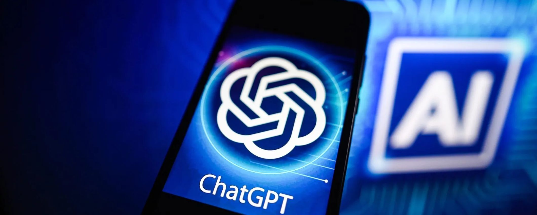 ChatGPT: l'assistente vocale avanzato è così avanzato da essere inquietante