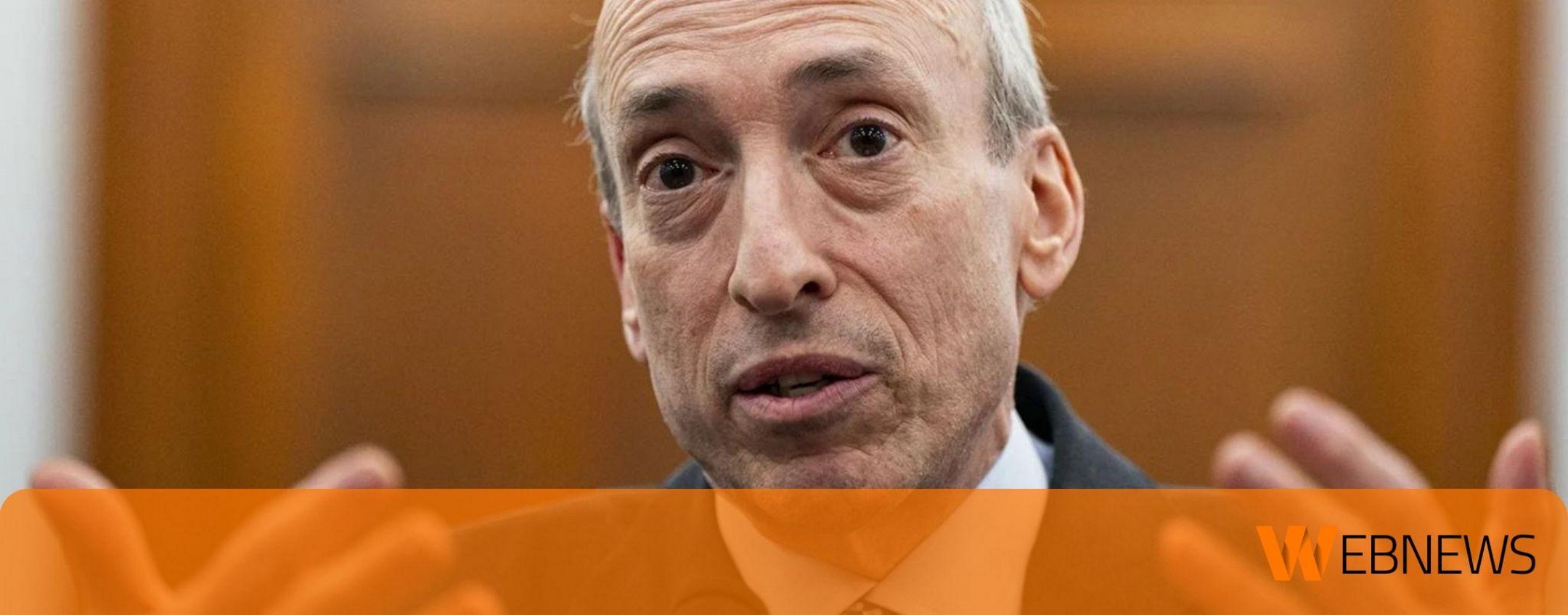 Gary Gensler al Tesoro in un possibile Governo Harris alla Casa Bianca?