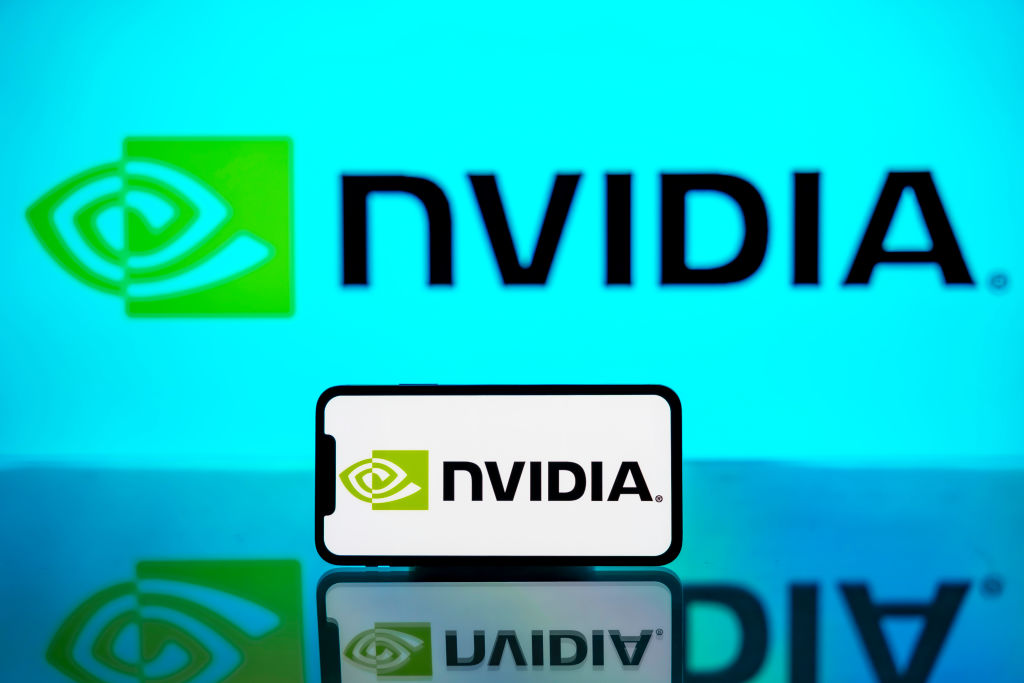 Nvidia, titolo made in Usa più acquistato e venduto dagli italiani