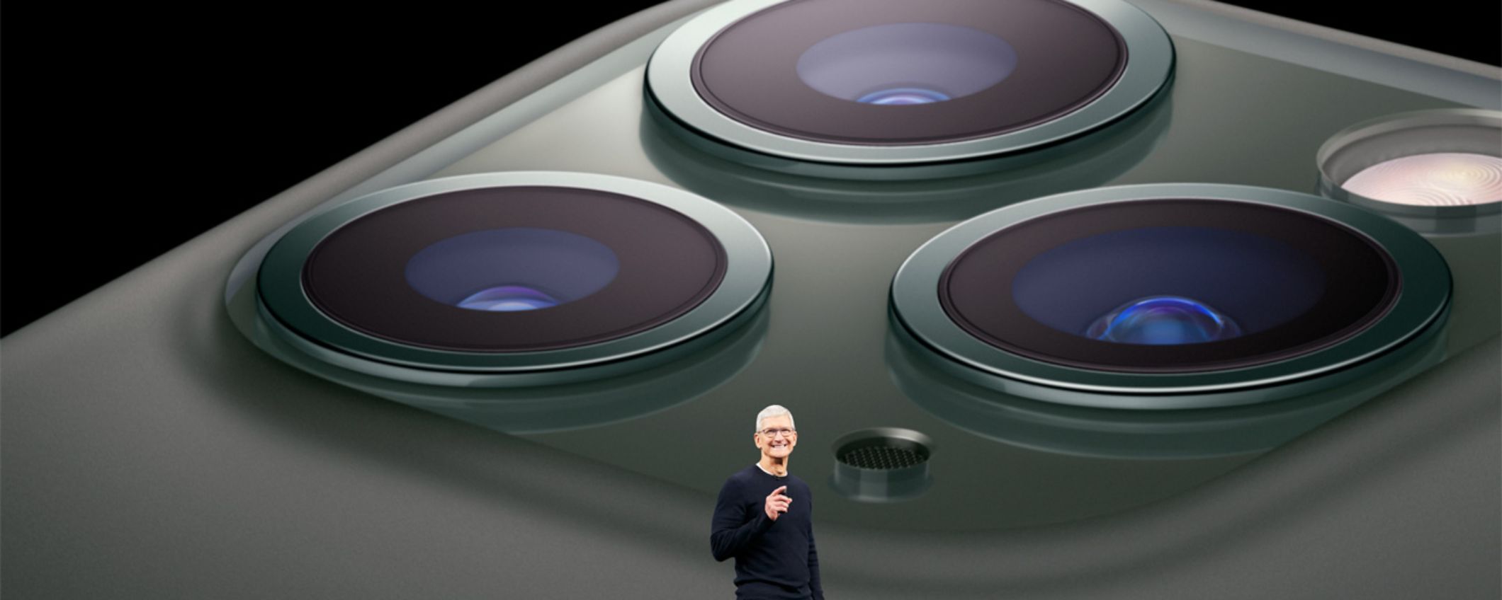 iPhone 16: il keynote di settembre verrà anticipato?