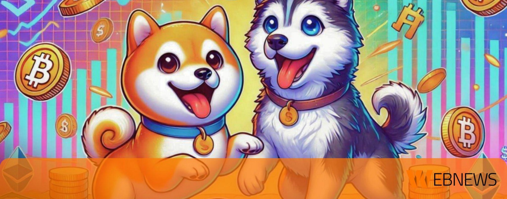 Il prezzo di Dogwifhat aumenta mentre la prevendita di PlayDoge Meme Coin arriva a 6 milioni di dollari
