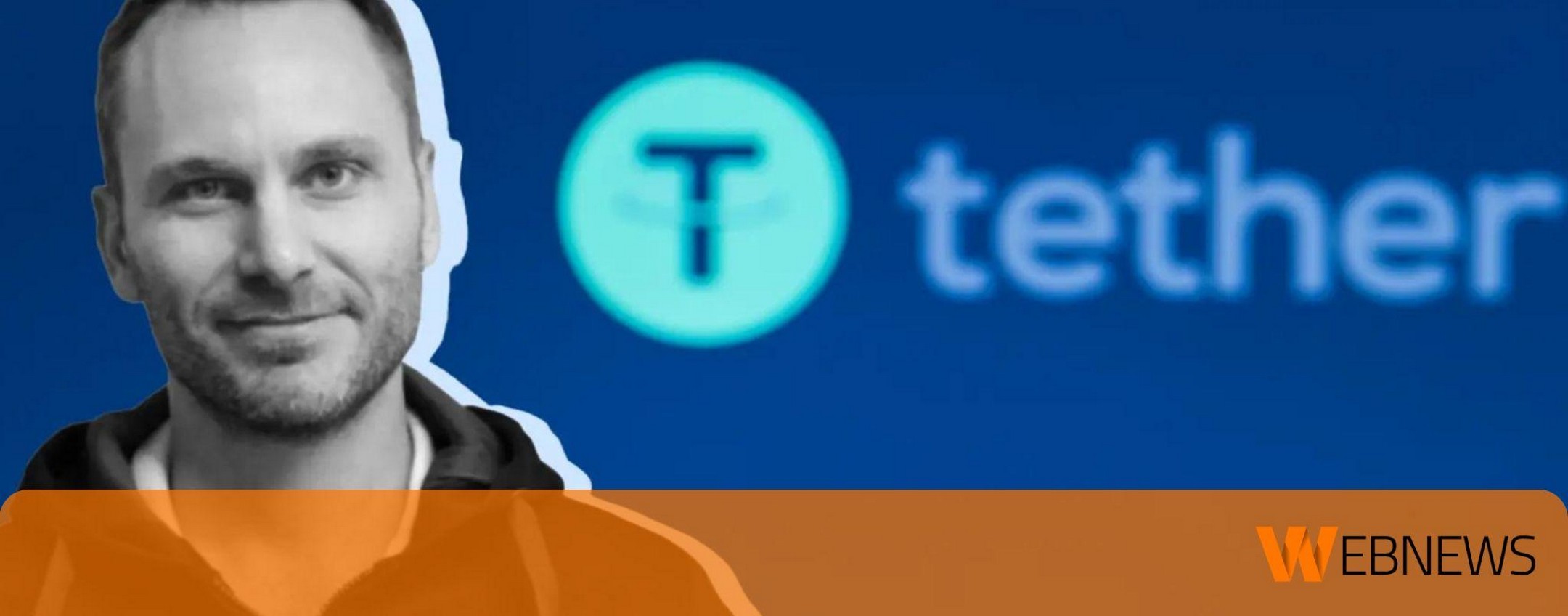 Paolo Ardoino di Tether lancia la sfida a Microsoft e Amazon sull’AI
