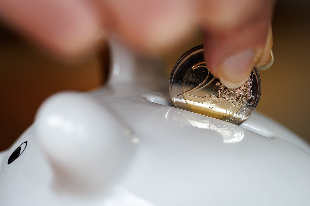 Nel Sud Italia i pensionati battono i lavoratori. A breve il problema riguarderà il resto del paese