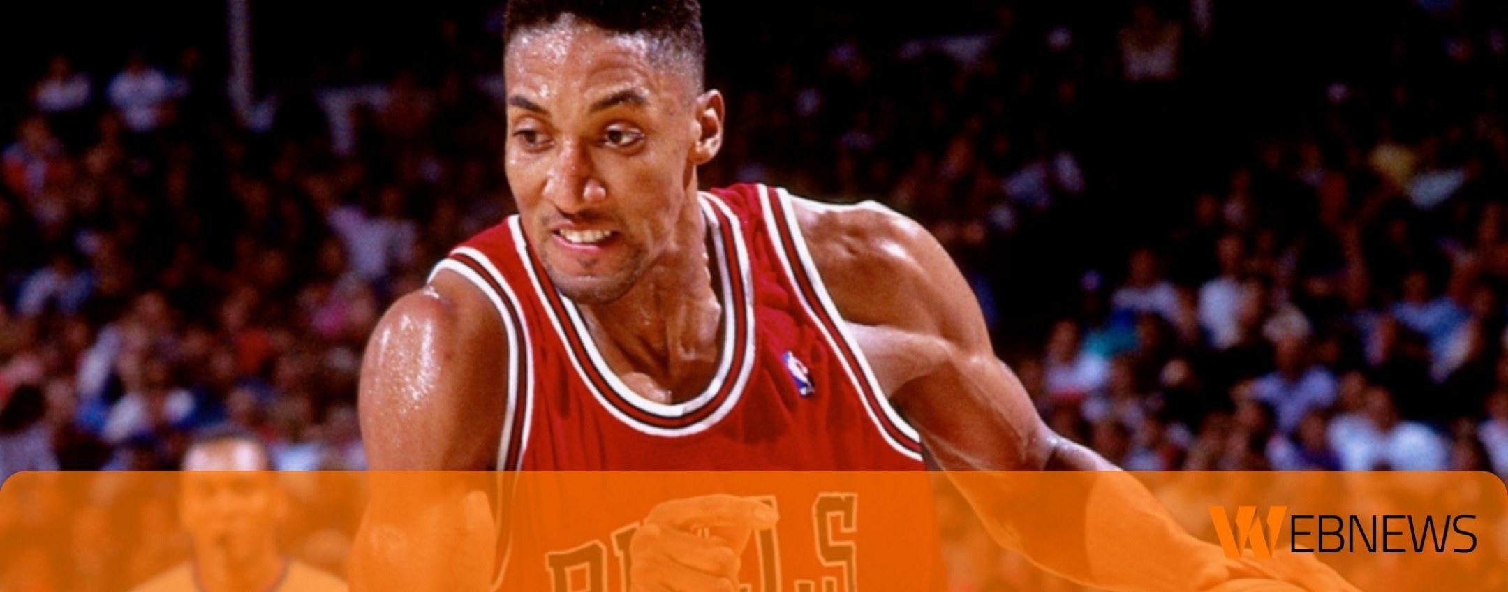 L’ex stella NBA Scottie Pippen di nuovo protagonista nel settore delle crypto