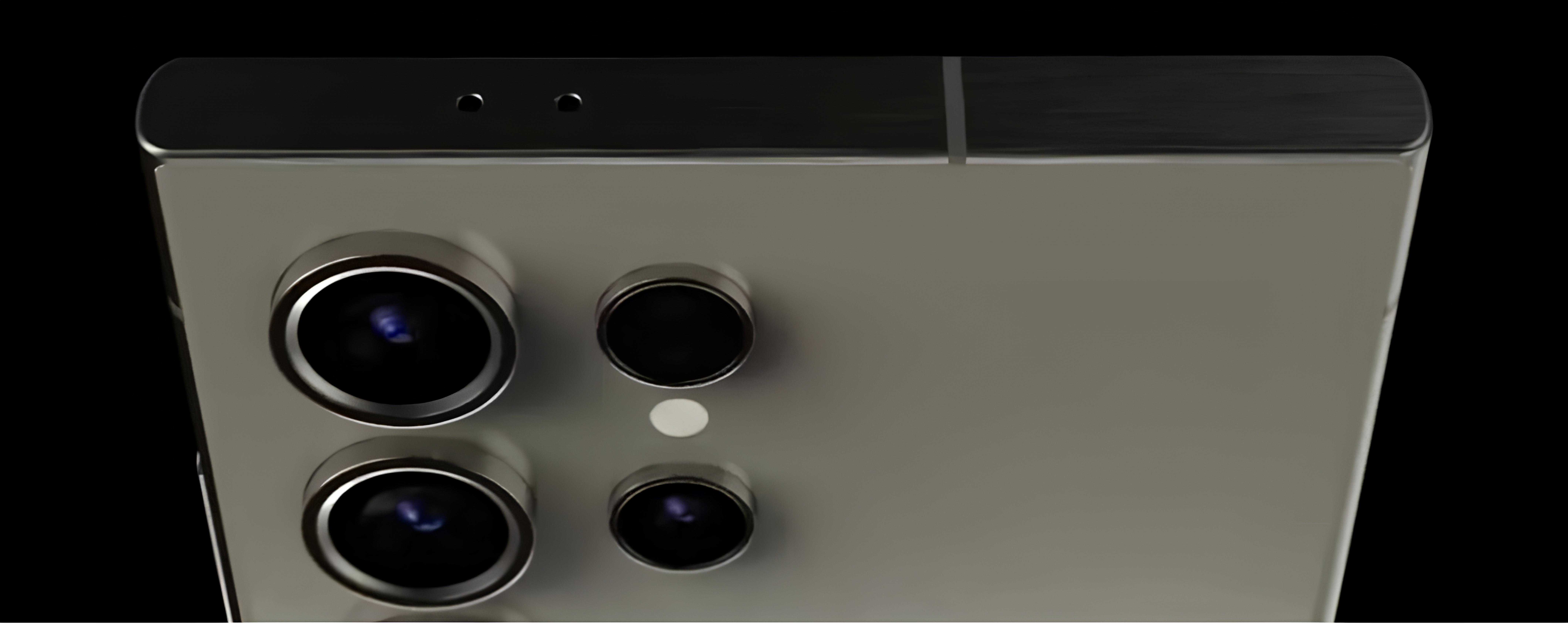 S25: Samsung promette camera e schermo Super Premium