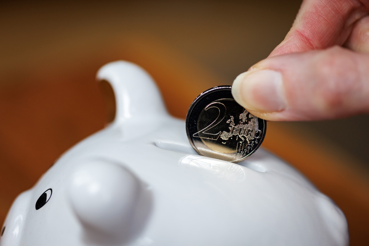 TFR, rende di più in un fondo pensione o in azienda?